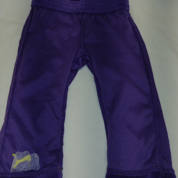 PUMA brand 2 piece set for baby size 12 months. - Picture 14 of 14